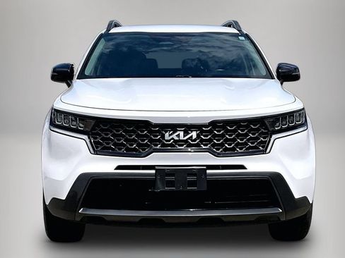 Used 2022 Kia Sorento S AWD/4WD image 3