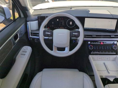 New 2026 Hyundai Santa Fe Calligraphy image 20