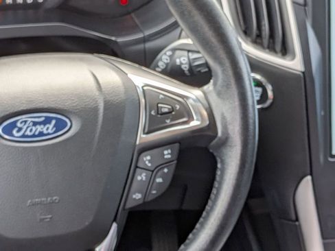 Used 2022 Ford Edge SEL image 20