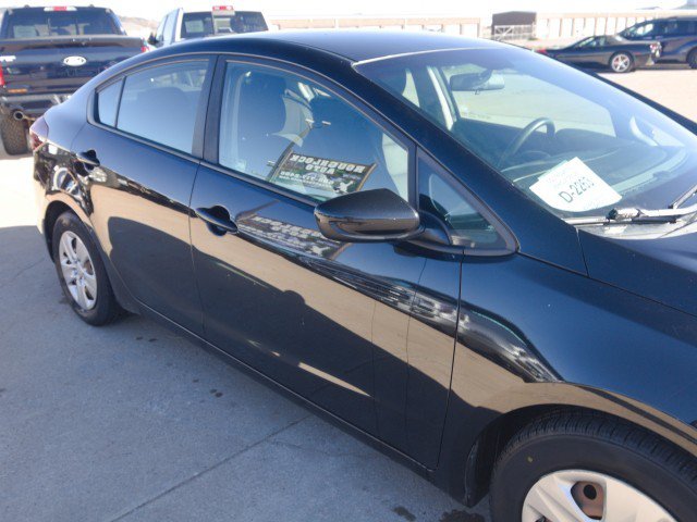Used 2018 Kia Forte LX FWD image 10