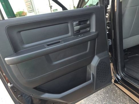 Used 2014 RAM 1500 Express w/ Black Ram 1500 Express Group AWD/4WD image 22