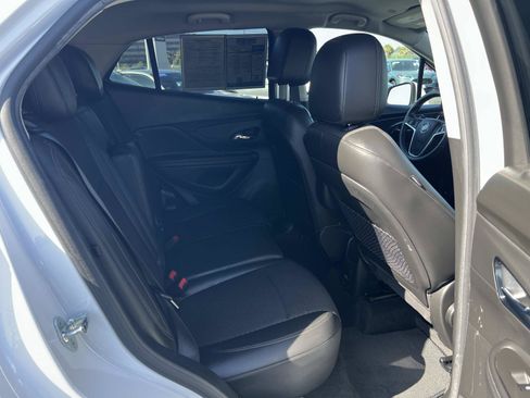 Used 2020 Buick Encore Preferred w/ Safety Package FWD image 29