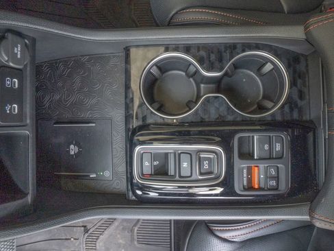 Used 2026 Honda Passport TrailSport Elite image 10