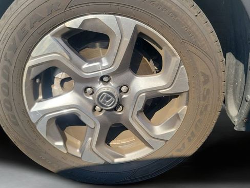 Used 2018 Honda CR-V EX-L image 3