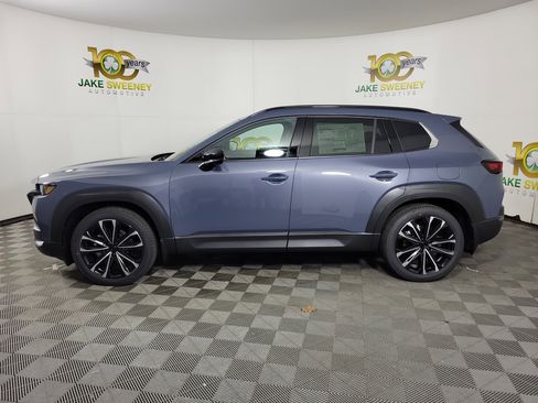 New 2026 MAZDA CX-50 AWD 2.5 S image 5