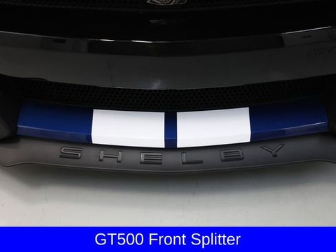 Used 2022 Ford Mustang Shelby GT500 w/ Carbon Fiber Track Pack image 43