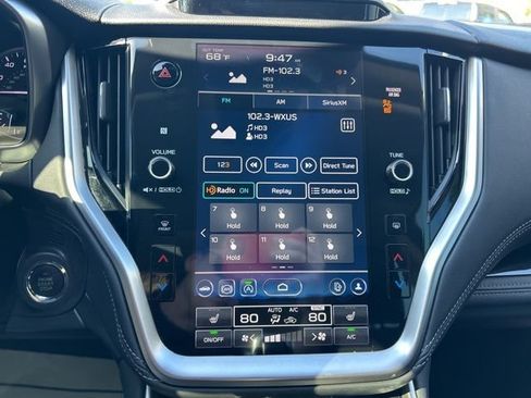 Used 2023 Subaru Legacy Limited AWD/4WD image 19