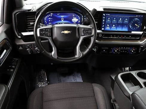 Certified 2024 Chevrolet Silverado 1500 LT w/ Protection Package image 14