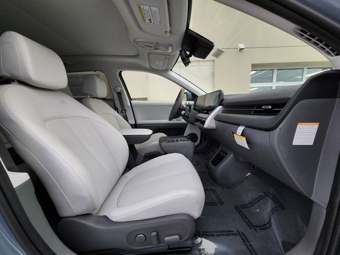 New 2026 Hyundai Ioniq 5 Limited image 18