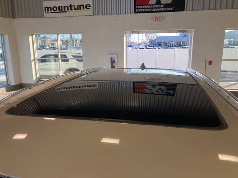 Used 2017 Cadillac XT5 Premium Luxury image 10