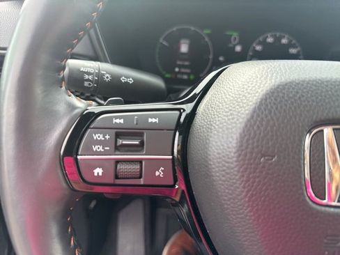 Certified 2023 Honda CR-V Sport Touring image 45