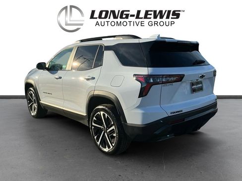 Used 2026 Chevrolet Equinox RS w/ Convenience Package III image 4