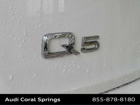 Certified 2023 Audi Q5 2.0T Premium Plus w/ Premium Plus Package image 15