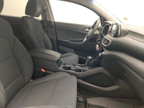 Used 2020 Hyundai Tucson SE AWD/4WD image 21