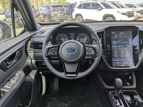 Certified 2026 Subaru Forester Premium image 16