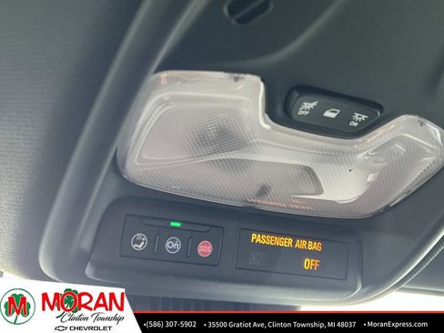 Certified 2024 Chevrolet Colorado Trail Boss w/ Advanced Trailering Package image 28