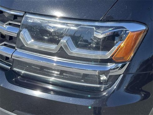 Used 2019 Volkswagen Atlas SE w/ Panoramic Sunroof Package image 13