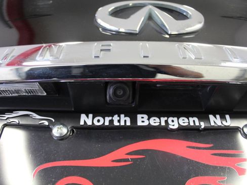 Used 2014 INFINITI Q50 Premium w/ Navigation Package image 31