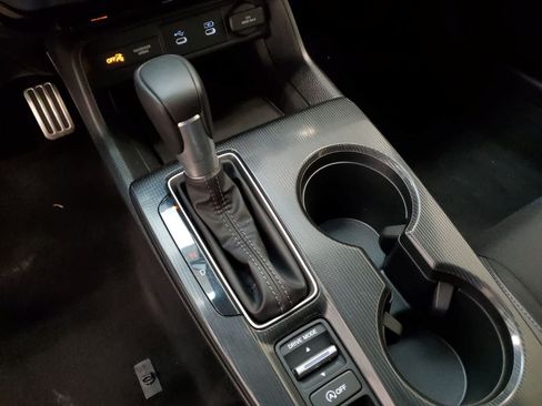 Certified 2025 Honda Civic Sport image 7