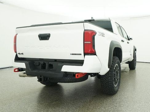 New 2026 Toyota Tacoma TRD Off-Road image 90