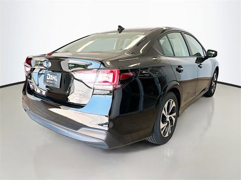 New 2025 Subaru Legacy Premium w/ Popular Package #1A image 40