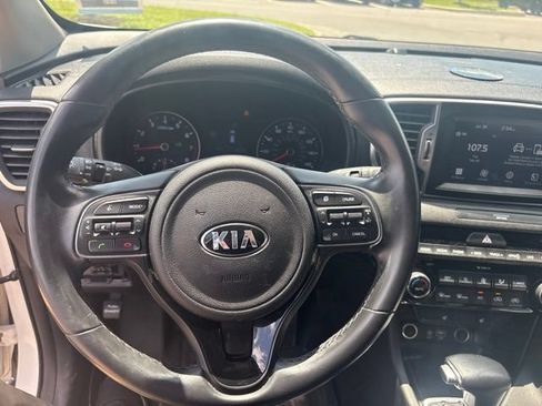 Used 2019 Kia Sportage EX FWD image 36