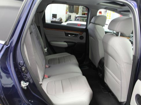 Used 2019 Honda CR-V EX-L image 26
