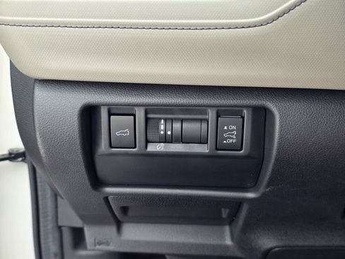 Certified 2026 Subaru Forester Premium AWD/4WD image 24