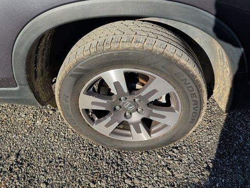 Used 2019 Honda Ridgeline RTL image 6