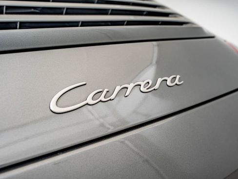 Used 2007 Porsche 911 Carrera RWD image 23