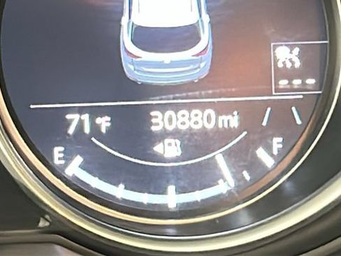 Used 2025 MAZDA CX-5 Carbon Edition AWD/4WD image 18