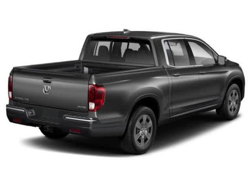 Used 2020 Honda Ridgeline RTL-E image 3