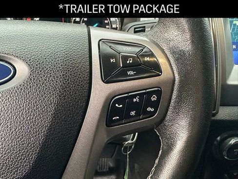 Used 2019 Ford Ranger XLT w/ Equipment Group 302A Luxury image 7