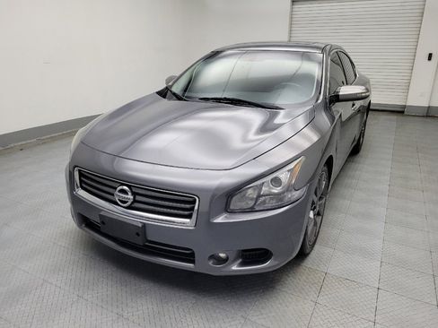 Used 2014 Nissan Maxima 3.5 SV w/ Sport Package image 15