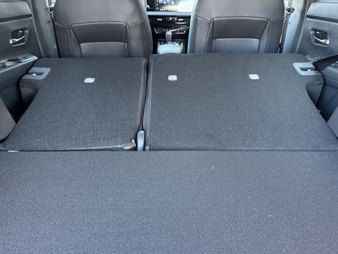 New 2026 Nissan Kicks SR w/ SR Premium Package image 12