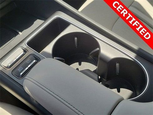 Used 2024 Hyundai Sonata SEL w/ Convenience Package image 10