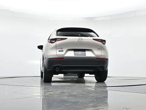 Used 2023 MAZDA CX-30 AWD 2.5 S w/ Preferred Package image 39