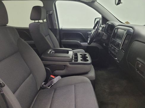 Used 2017 Chevrolet Silverado 1500 LT w/ All Star Edition image 21