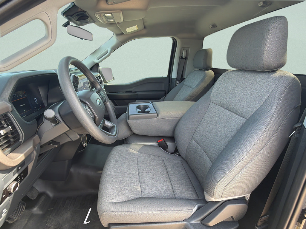 Used 2025 Ford F150 XL AWD/4WD image 13