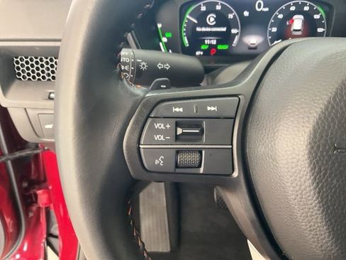 Used 2026 Honda CR-V Sport-L image 11