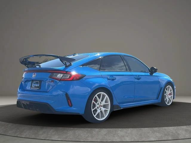 Used 2023 Honda Civic Type R image 5