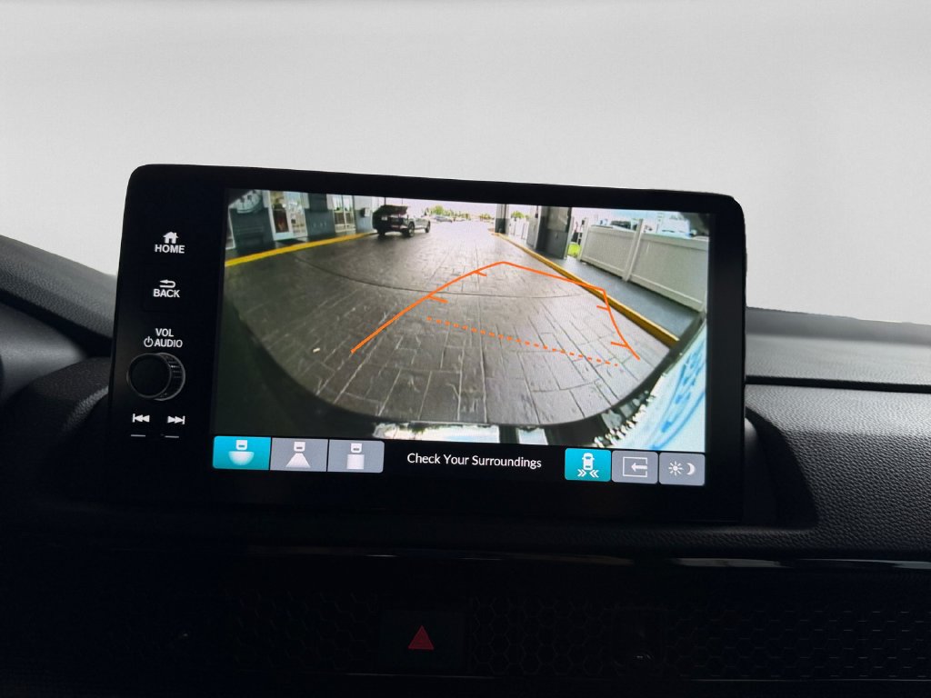 Used 2025 Honda CR-V EX-L image 16