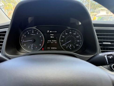 Used 2017 Hyundai Elantra Limited w/ Limited Tech Package 04 image 15