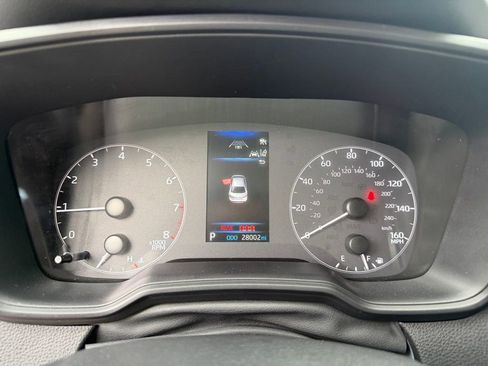 Used 2024 Toyota Corolla LE image 20