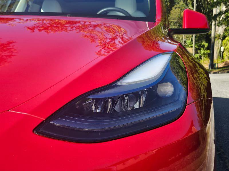 Used 2023 Tesla Model Y Long Range AWD/4WD image 27
