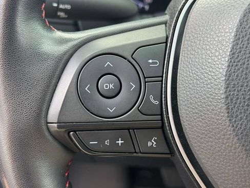 Used 2023 Toyota RAV4 SE w/ Weather & Moonroof Package AWD/4WD image 27