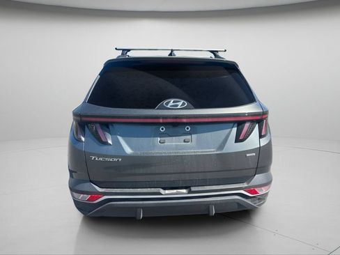 Used 2023 Hyundai Tucson SEL AWD/4WD image 6