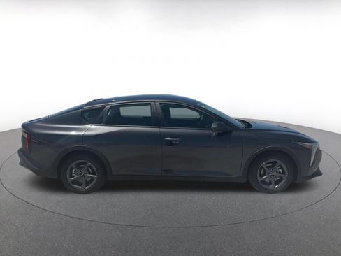 Used 2026 Kia K4 FWD image 16