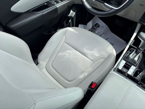 Used 2023 Hyundai Tucson SEL w/ Convenience Package FWD image 29