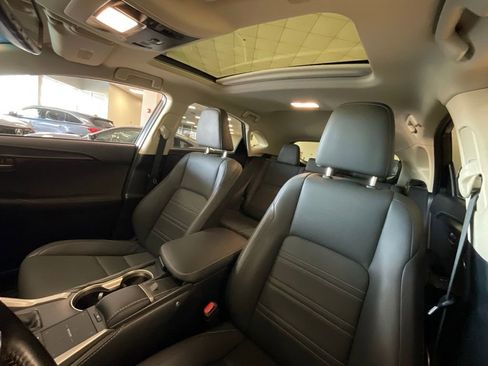 Used 2019 Lexus NX 300 AWD w/ Comfort Package image 11